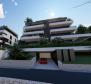 Prestigious apartment in a superb new building, panoramic sea view - Opatija centre - pic 12