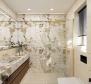 Prestigious apartment in a superb new building, panoramic sea view - Opatija centre - pic 15