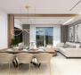 Hochwertige Wohnung in einem herrlichen Neubau mit Panoramablick auf das Meer in Opatija - foto 8