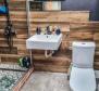 Zenész apartman Abbáziában, 200 méterre a tengertől - pic 8