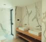 Luxury new villa with a panoramic view in Crikvenica - pic 12