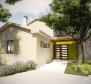 New villa is being constructed in Svetvinčenat - pic 4