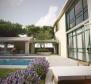 New villa is being constructed in Svetvinčenat - pic 5