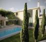 New villa is being constructed in Svetvinčenat - pic 10