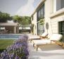 New villa is being constructed in Svetvinčenat - pic 12