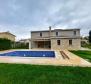 Új isztriai stílusú villa Barbanban eladó - pic 4