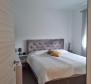 Tágas apartman panorámás kilátással Kraljevicában, Fiume közelében - pic 7