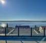 Penthouse+lakás új épületben a tenger közelében, kilátással, garázs-csomag eladó Dramaljban - pic 2