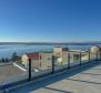 Penthouse+lakás új épületben a tenger közelében, kilátással, garázs-csomag eladó Dramaljban - pic 3