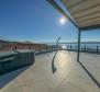 Penthouse+lakás új épületben a tenger közelében, kilátással, garázs-csomag eladó Dramaljban - pic 20