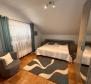 Apart-house with 4 apartments and sea view in Crikvenica, 400 meters from the sea, with amazing sea views - pic 12