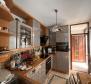 Apart-house with 4 apartments and sea view in Crikvenica, 400 meters from the sea, with amazing sea views - pic 16
