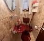 Apart-house with 4 apartments and sea view in Crikvenica, 400 meters from the sea, with amazing sea views - pic 17