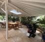 Apart-house with 4 apartments and sea view in Crikvenica, 400 meters from the sea, with amazing sea views - pic 28