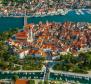 3*** csillagos szálloda kivételes tengeri panorámával Trogir környékén, mindössze 80 méterre a tengertől - pic 3
