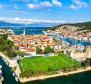 3*** csillagos szálloda kivételes tengeri panorámával Trogir környékén, mindössze 80 méterre a tengertől - pic 2