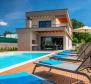 Villa moderne exceptionnelle à Štokovci, Svetvinčenat - pic 2