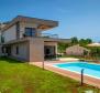 Villa moderne exceptionnelle à Štokovci, Svetvinčenat - pic 3