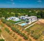 Villa moderne exceptionnelle à Štokovci, Svetvinčenat - pic 4