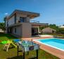 Villa moderne exceptionnelle à Štokovci, Svetvinčenat - pic 8