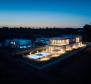 Villa moderne exceptionnelle à Štokovci, Svetvinčenat - pic 11