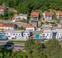 Wyprzedaż pakietowa - dwie nowe wille z basenem, wellness - w Moscenickiej Dradze - pic 2