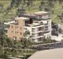 Projekt 12 luxusních bytů v Záhřebu, blízko centra města - pic 3