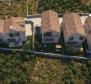 Magnifiques maisons de ville à Brodarica à 500 mètres de la mer - pic 11