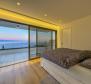 Exkluzivní penthouse s výjimečným výhledem na moře, bazénem a garáží v Opatiji - pic 5