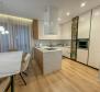 Exkluzivní penthouse s výjimečným výhledem na moře, bazénem a garáží v Opatiji - pic 16