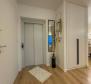 Exkluzivní penthouse s výjimečným výhledem na moře, bazénem a garáží v Opatiji - pic 24