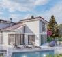 Rustikale Villa auf einem Hügel mit Swimmingpool und Meerblick in der Gegend von Opatija - foto 7
