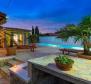Two houses with swimming pool in an ideal location in Pula - pic 3