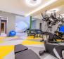 Три роскошные виллы на продажу в районе Трогира - пакетная продажа - фото 45