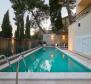 Exceptional classical style villa in Split, with swimming pool and wonderful sea views - pic 4