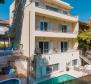 Exceptional classical style villa in Split, with swimming pool and wonderful sea views - pic 34