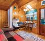Wonderful idyllic wooden holiday house Vrbovsko, Gorski Kotar - pic 7