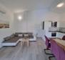 Maison de 5 appartements avec beaucoup de potentiel, dans un endroit calme et magnifique dans la région de Porec - pic 14