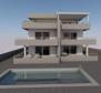 New residence on Rab island, 50 meters from the sea - pic 5