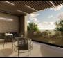 New apartment in a modern residence in Seget, Trogir area, 100 meters from the sea - pic 9