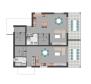 Wspaniały penthouse w Mandre, Kolan, półwysep Pag - pic 11
