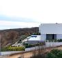 Luxury villa with Mediterranean garden and swimming pool on Krk island - pic 2