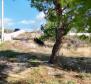 Eladó telek Barbat on Rab-ban luxusvilla építésére - pic 5