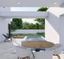 Modernly designed villa with swimming pool in Barbat - pic 7