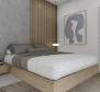 Modernly designed villa with swimming pool in Barbat - pic 17