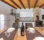 House in Novi Vinodolski, with wellness, 800 meters from the sea - pic 3