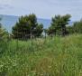 Terrain avantageux avec vue sur la mer, à 60 mètres de la mer seulement - pic 2
