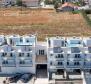 Villa mitoyenne de luxe à vendre dans la région de Zadar, à 100 mètres de la mer seulement - pic 3