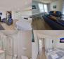 Villa mitoyenne de luxe à vendre dans la région de Zadar, à 100 mètres de la mer seulement - pic 6