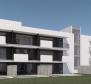 Nový byt na prodej v Privlaka, Zadar, 50 metrů od moře - pic 3